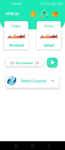 Play VPN DR as an online game VPN DR with UptoPlay