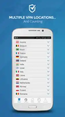 Play VPN.Express - Best VPN Android