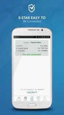 Play VPN.Express - Best VPN Android