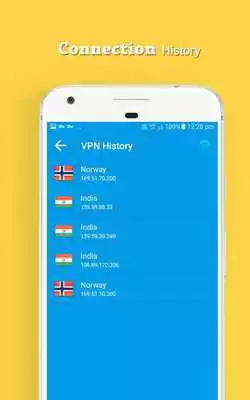 Play VPN Express - Private Internet, Secure  Free VPN