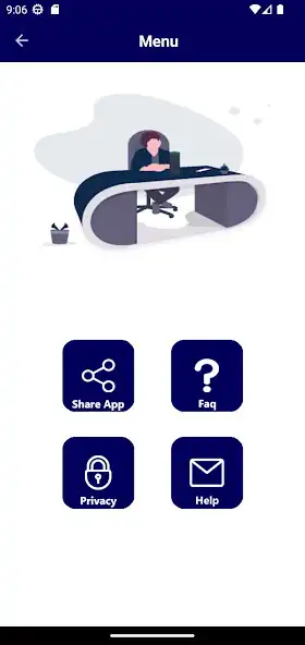 Play VPN fast pro as an online game VPN fast pro with UptoPlay