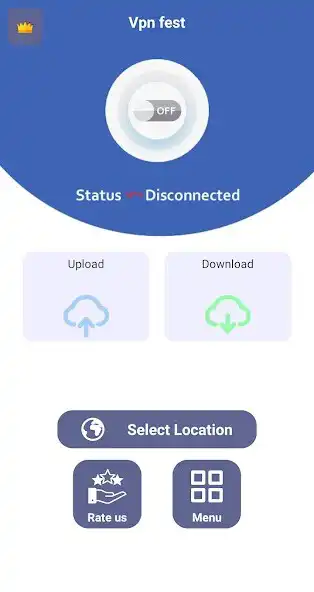 Play VPN Fast  and enjoy VPN Fast with UptoPlay