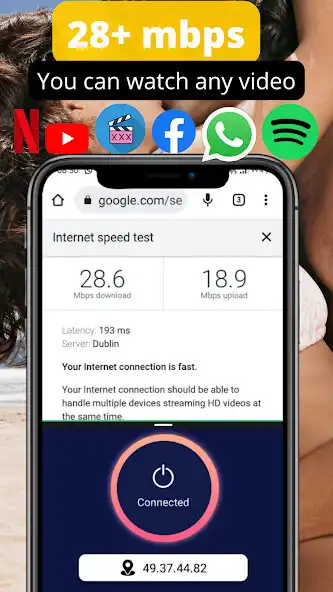 Play VPN - Fast, Secure, Easy Proxy as an online game VPN - Fast, Secure, Easy Proxy with UptoPlay