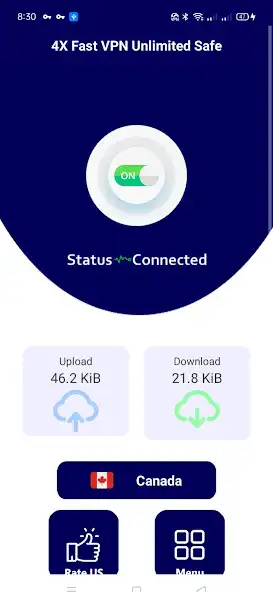 Play VPN - Fast Secure Proxy as an online game VPN - Fast Secure Proxy with UptoPlay
