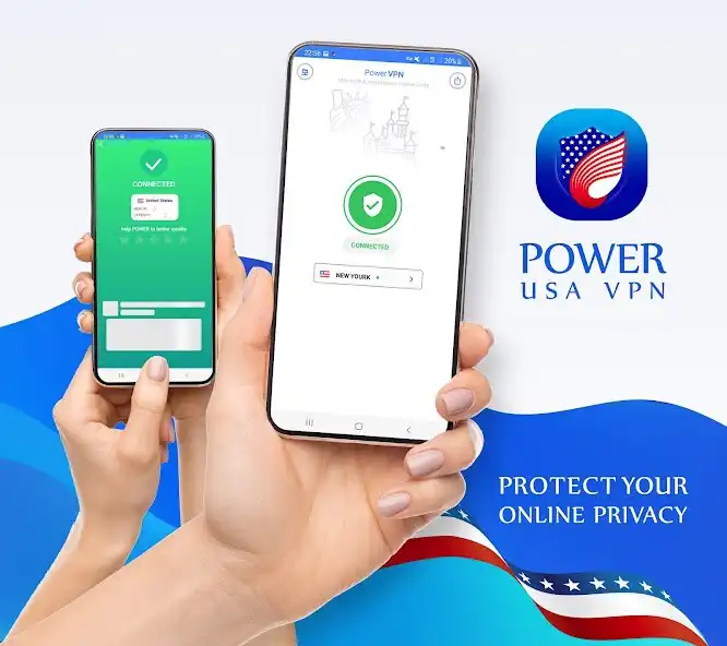 Play VPN Fast - Secure VPN USA VPN  and enjoy VPN Fast - Secure VPN USA VPN with UptoPlay
