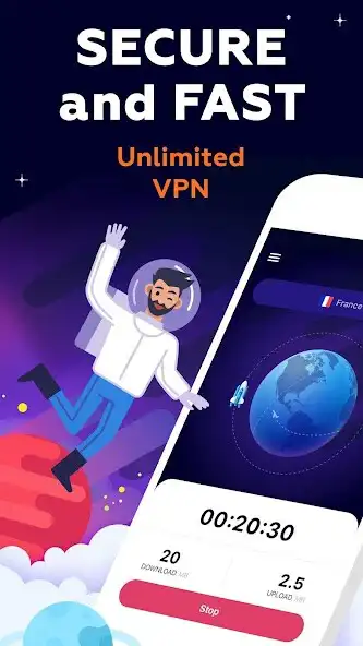 Play VPN for Android with Proxy Master on Turbo Speed  and enjoy VPN for Android with Proxy Master on Turbo Speed with UptoPlay