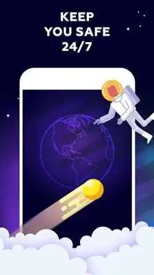 Play VPN for Android with Proxy Master on Turbo Speed Play VPN for Android with Proxy Master on Turbo Speed