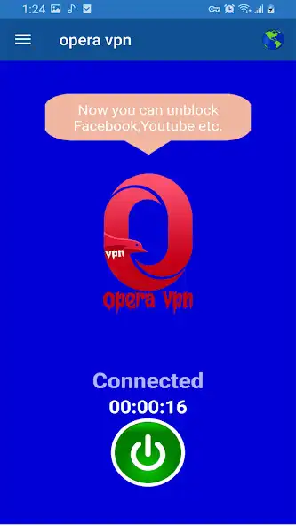 Play vpn for opera vpn connect  and enjoy vpn for opera vpn connect with UptoPlay