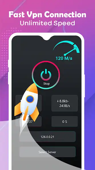 Play VPN For TikTok - Fast  Secure as an online game VPN For TikTok - Fast  Secure with UptoPlay