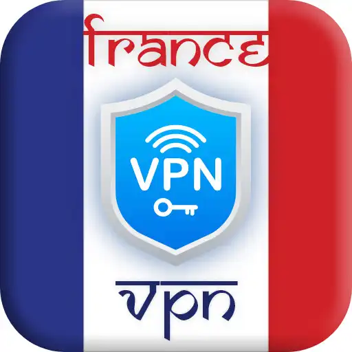 Play VPN France - get France ip VPN APK