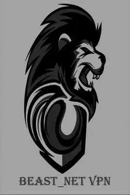 Play VPN Free Beast-Net Proxy Server