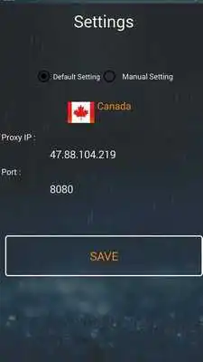 Play VPN Free Beast-Net Proxy Server