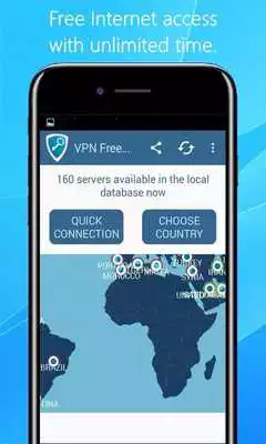 Play VPN Free Internet