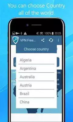 Play VPN Free Internet