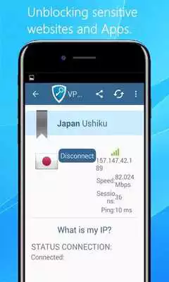 Play VPN Free Internet