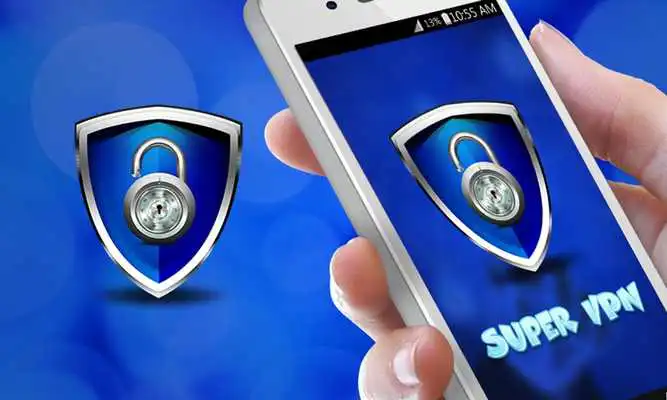 Play VPN Free Proxy Touch-Unblock Master Ultimate Speed