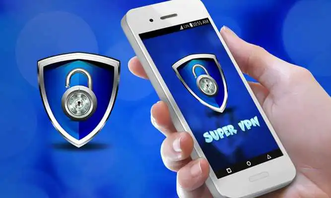 Play VPN Free Proxy Touch-Unblock Master Ultimate Speed