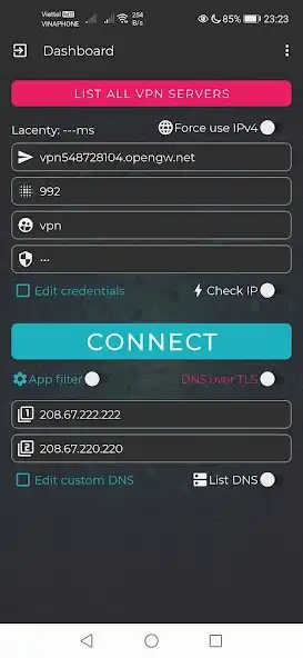 Play VPN Gate - Super Express Proxy  and enjoy VPN Gate - Super Express Proxy with UptoPlay