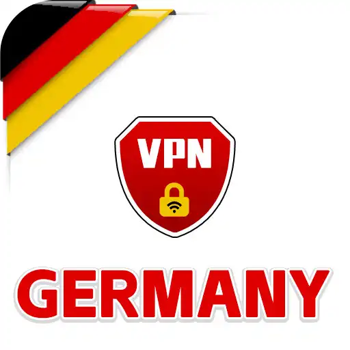 Play VPN Germany - DE VPN Proxy APK