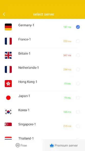 Play VPN Germany - DE VPN Proxy as an online game VPN Germany - DE VPN Proxy with UptoPlay