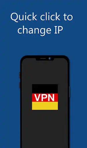 Play VPN Germany - Get Germany IP as an online game VPN Germany - Get Germany IP with UptoPlay