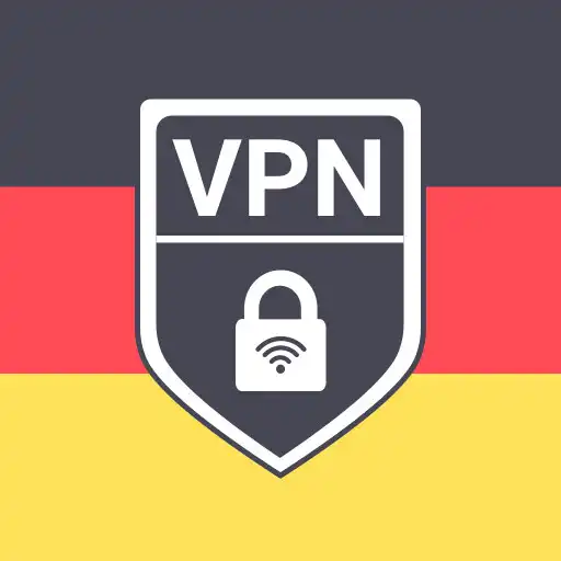 Play VPN Germany: Unlimited VPN APK