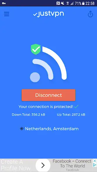 Play VPN high speed proxy - justvpn as an online game VPN high speed proxy - justvpn with UptoPlay