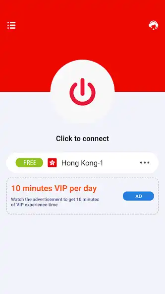Play VPN HongKong - HK Fast VPN  and enjoy VPN HongKong - HK Fast VPN with UptoPlay