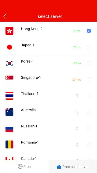 Play VPN HongKong - HK Fast VPN as an online game VPN HongKong - HK Fast VPN with UptoPlay