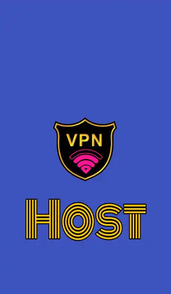 Play VPN Host -Free VPN Proxy Server  and enjoy VPN Host -Free VPN Proxy Server with UptoPlay