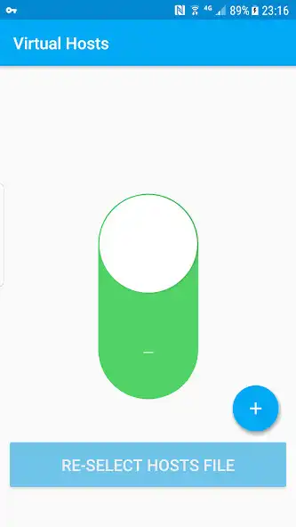 Play Vpn Hosts (ad blocker  no root  support ipv6 ) as an online game Vpn Hosts (ad blocker  no root  support ipv6 ) with UptoPlay