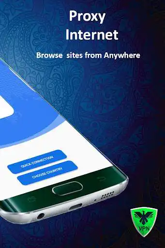 Play APK VPN hotspot free proxy  and enjoy VPN hotspot free proxy with UptoPlay com.wow.vpn