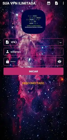 Play VPN ILIMITADA PRO  and enjoy VPN ILIMITADA PRO with UptoPlay