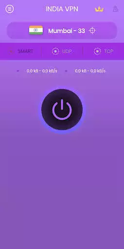 Play VPN INDIA - Unblock Proxy VPN  and enjoy VPN INDIA - Unblock Proxy VPN with UptoPlay