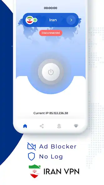 Play VPN Iran - Get Iran IP as an online game VPN Iran - Get Iran IP with UptoPlay