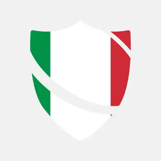 Play VPN Italy - Get Italy IP APK