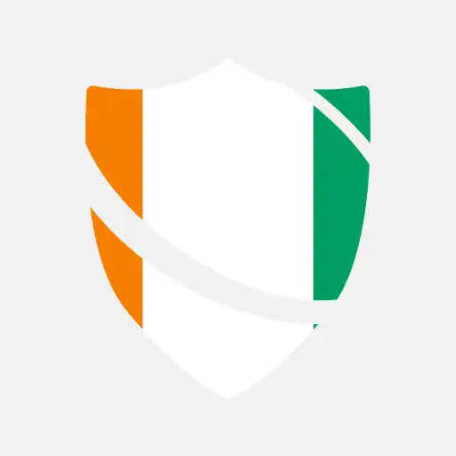 Play VPN Ivory Coast - Get CI IP APK
