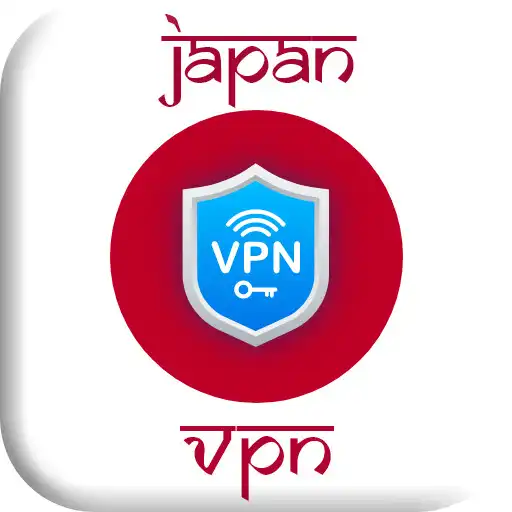 Play VPN Japan - get Japan ip VPN APK