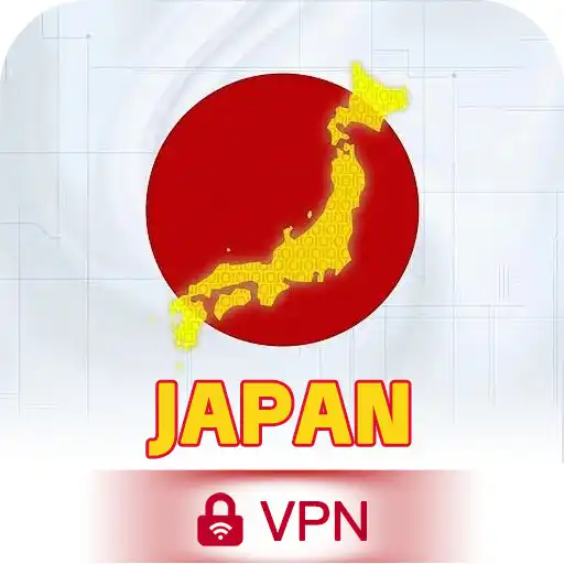 Play VPN Japan - JP VPN Proxy APK
