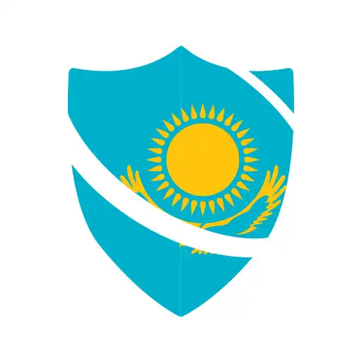 Play VPN Kazakhstan - Get KZ IP APK