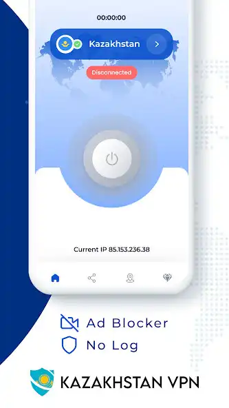 Play VPN Kazakhstan - Get KZ IP as an online game VPN Kazakhstan - Get KZ IP with UptoPlay