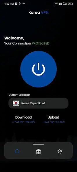 Play VPN Korea - Fast VPN Proxy and enjoy VPN Korea - Fast VPN Proxy with UptoPlay Play VPN Korea - Fast VPN Proxy and enjoy VPN Korea - Fast VPN Proxy with UptoPlay