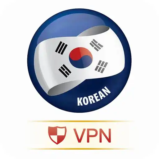 Play VPN Korea - KR VPN Master APK