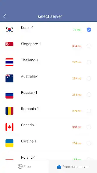 Play VPN Korea - KR VPN Master as an online game VPN Korea - KR VPN Master with UptoPlay