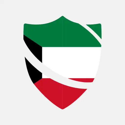 Play VPN Kuwait - Get Kuwait IP APK