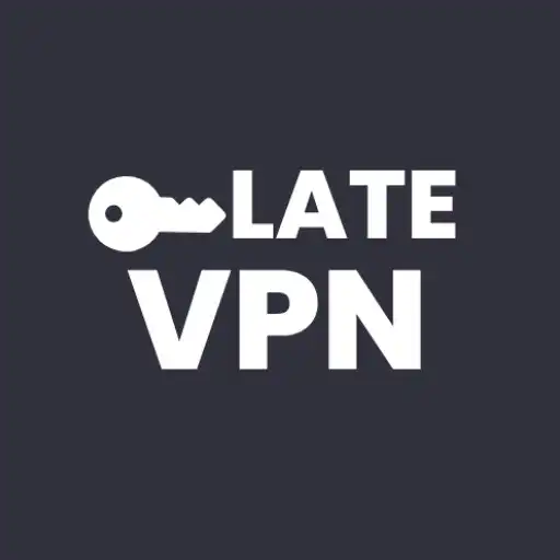 Play VPN LATEX - Secure VPN Proxy APK