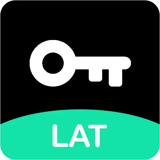 Play VPN.lat: Secure VPN Proxy APK
