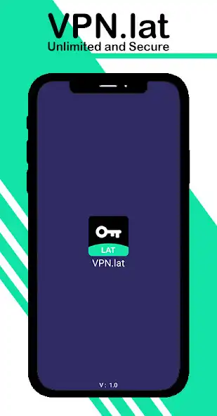 Play VPN.lat: Secure VPN Proxy  and enjoy VPN.lat: Secure VPN Proxy with UptoPlay