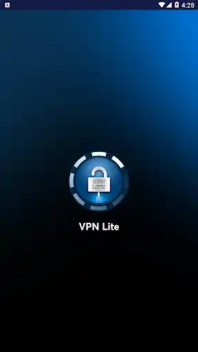 Play VPN lite  and enjoy VPN lite with UptoPlay