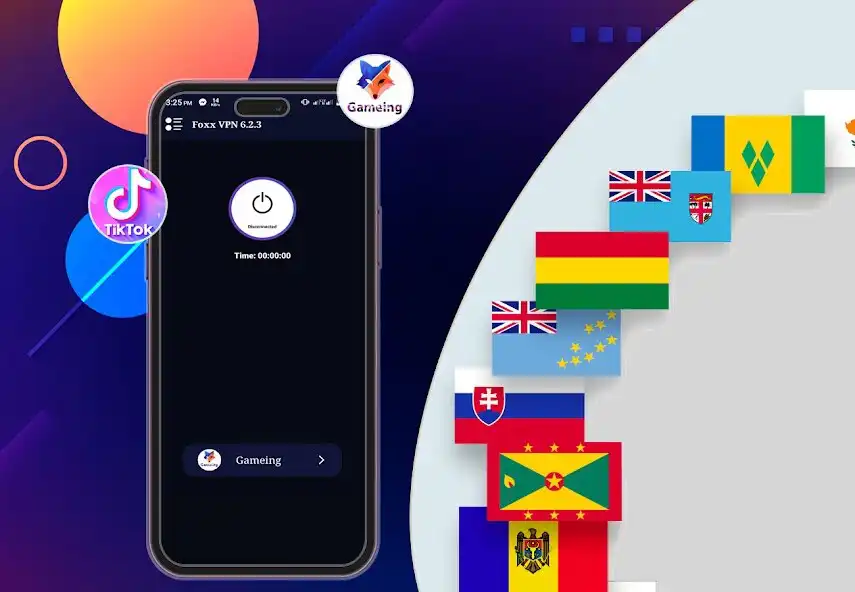 Play Vpn Low Ping Battle server  and enjoy Vpn Low Ping Battle server with UptoPlay